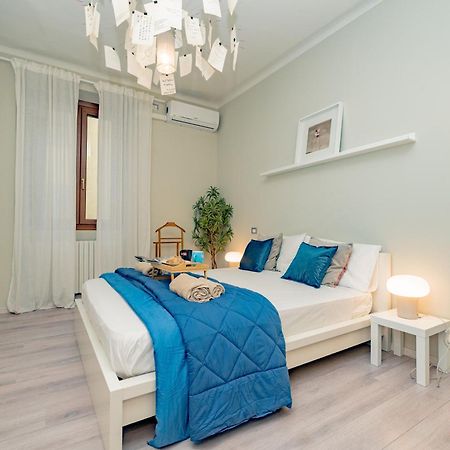 Apartmán Vintage Gem - 8 Min Duomo Milán Exteriér fotografie