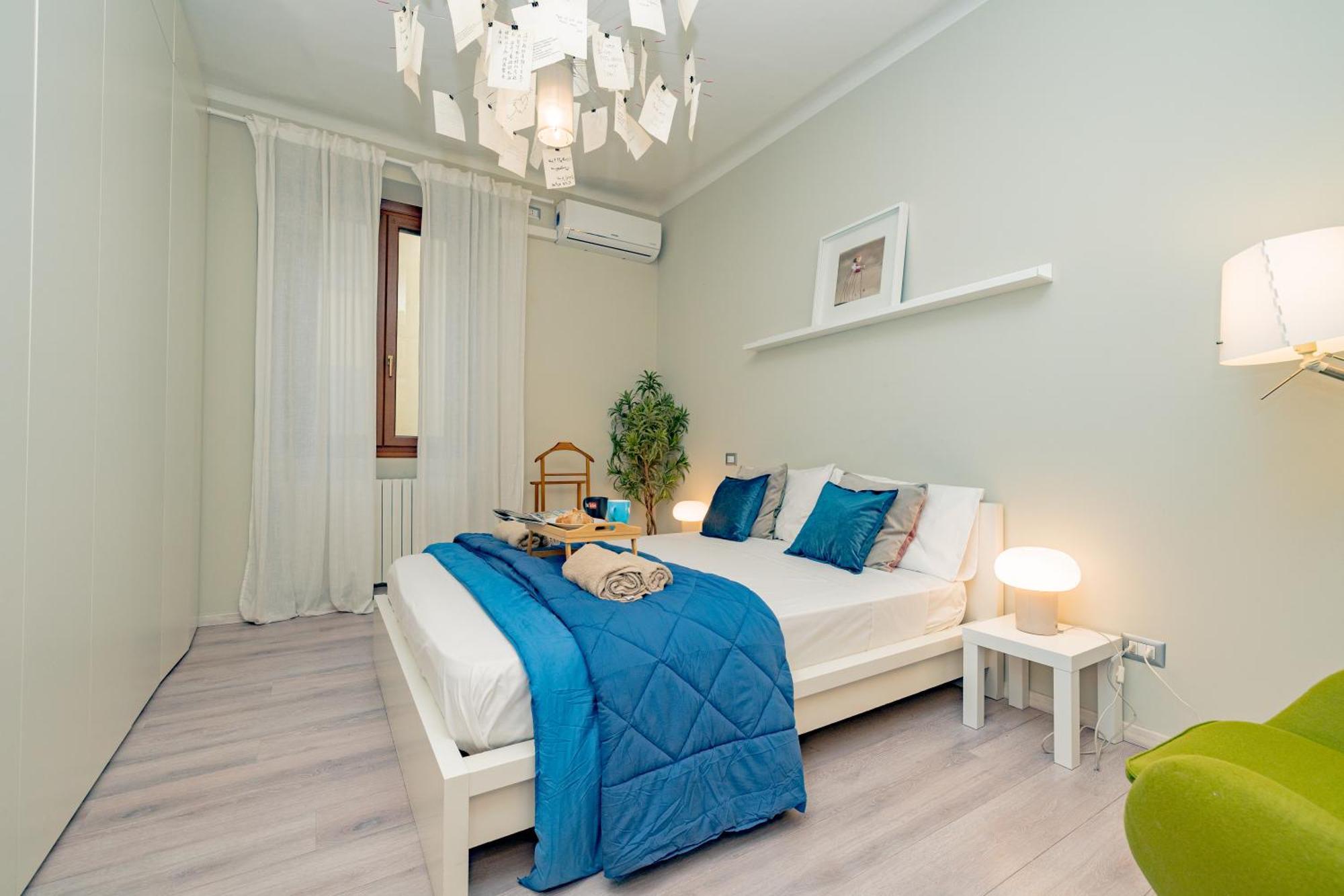 Apartmán Vintage Gem - 8 Min Duomo Milán Exteriér fotografie